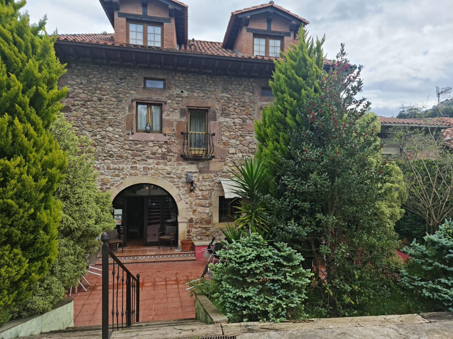 Ríocorvo Posada Las Mozas מראה חיצוני תמונה